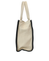 Large Tote Bag, side view